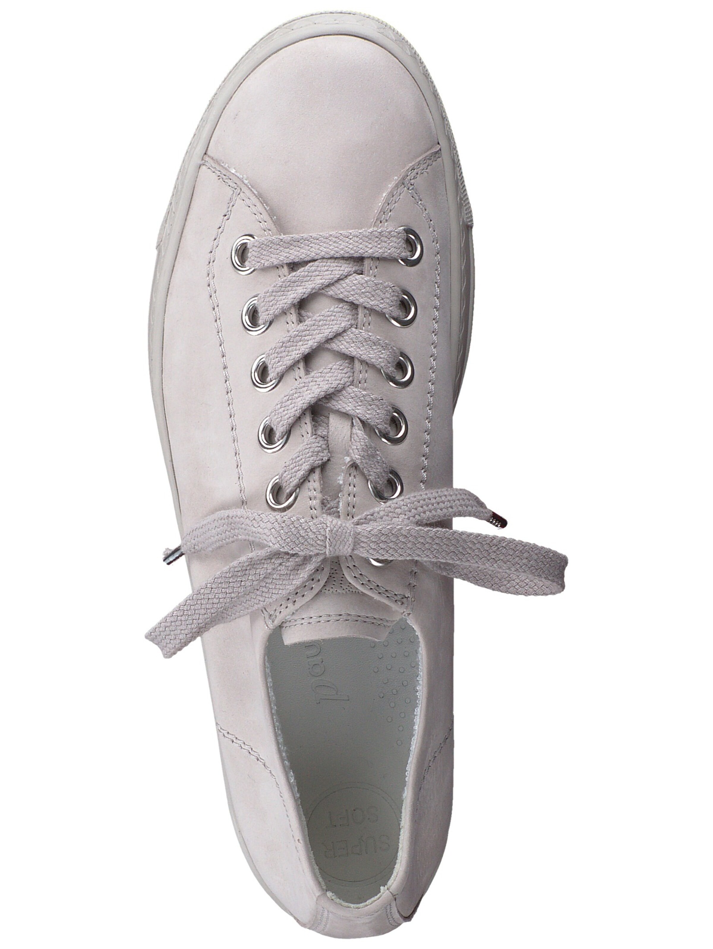 Paul Green Sneaker in Grau