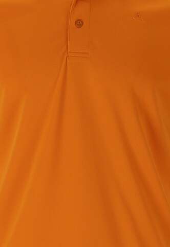 Whistler Performance shirt 'Felox' in Orange