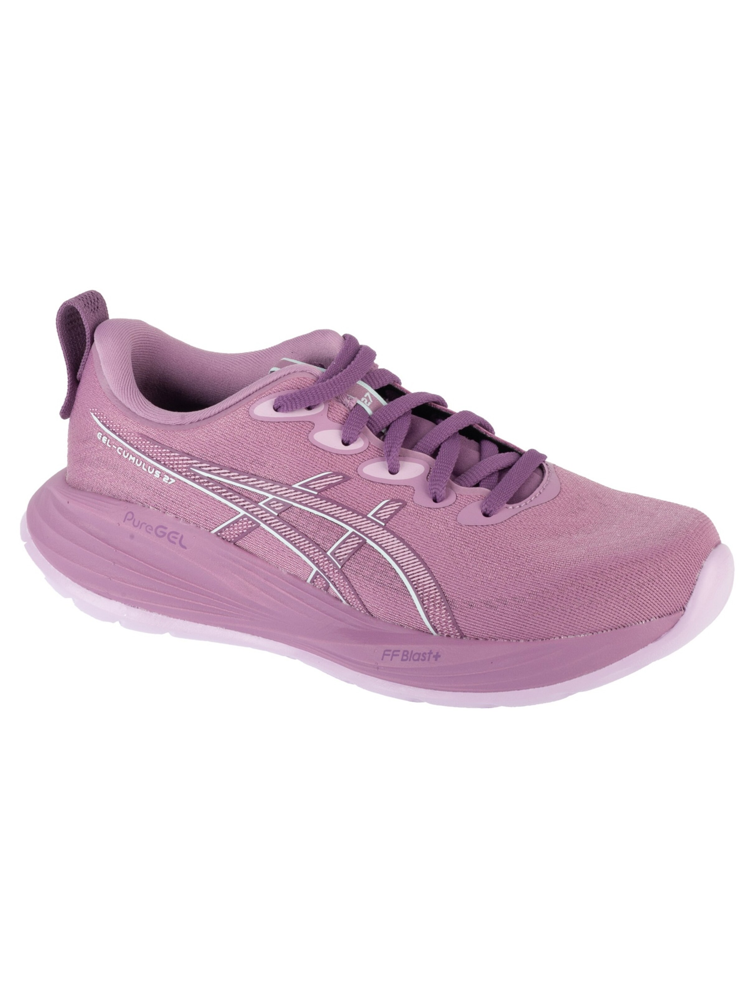 ASICS Laufschuh 'Gel-Cumulus 27'‌‌‌‌‌‌‌‌ in 37,5 in pink, Produktansicht