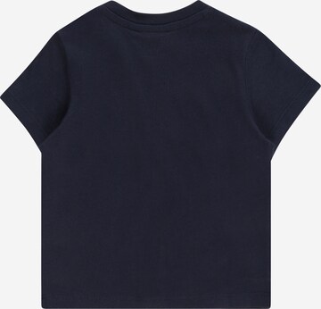 BOSS Kidswear - Camisola em azul