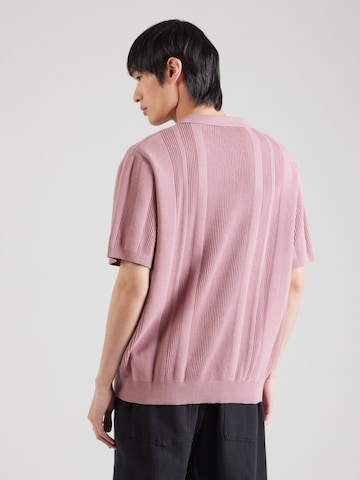 Pull-over Lindbergh en rose