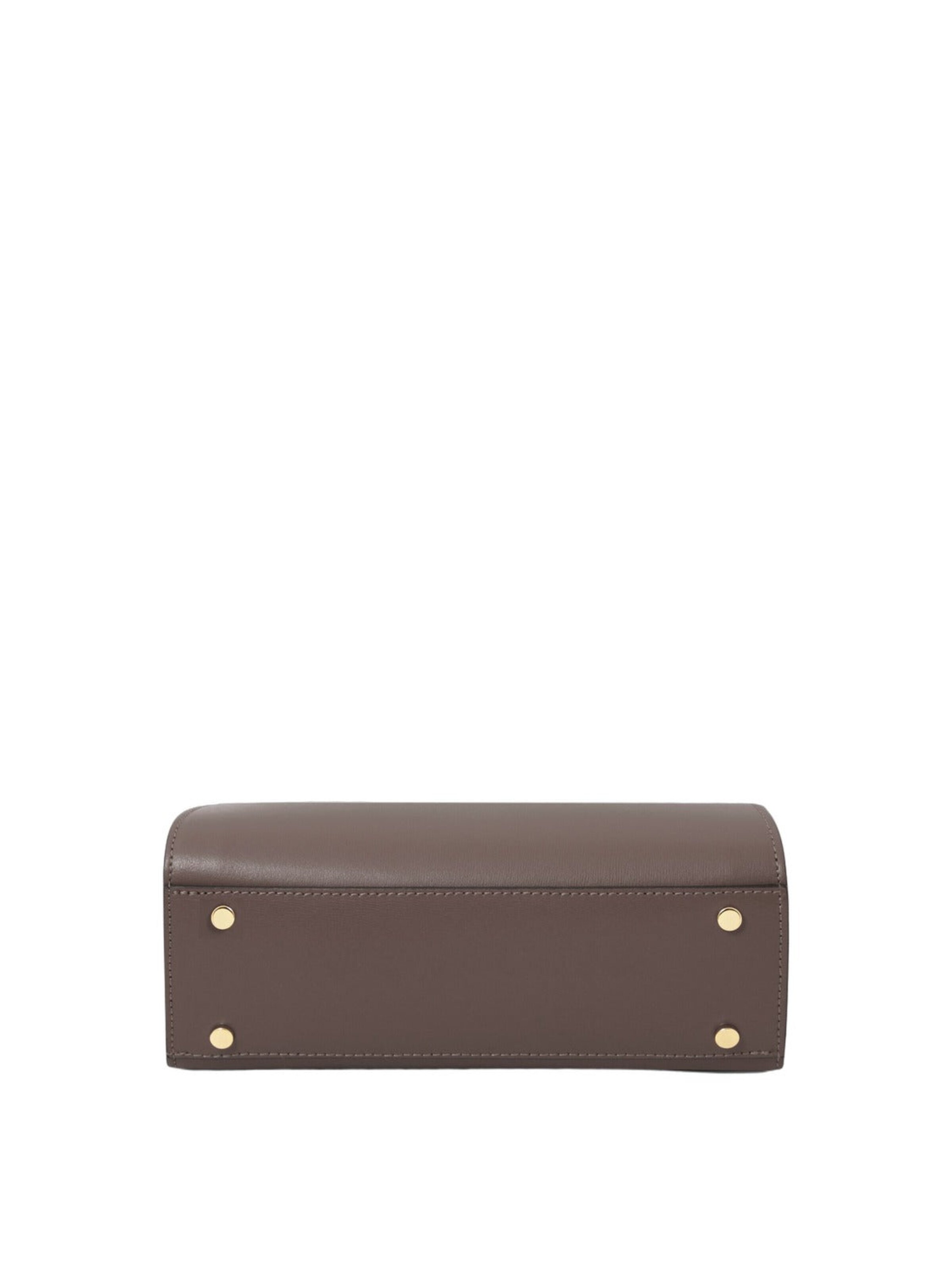 Tuscany Leather Poodlemiskott 'Maisy', värv pruun