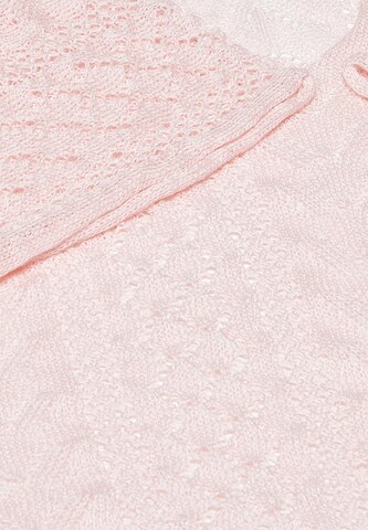 Gaya Pullover in Pink
