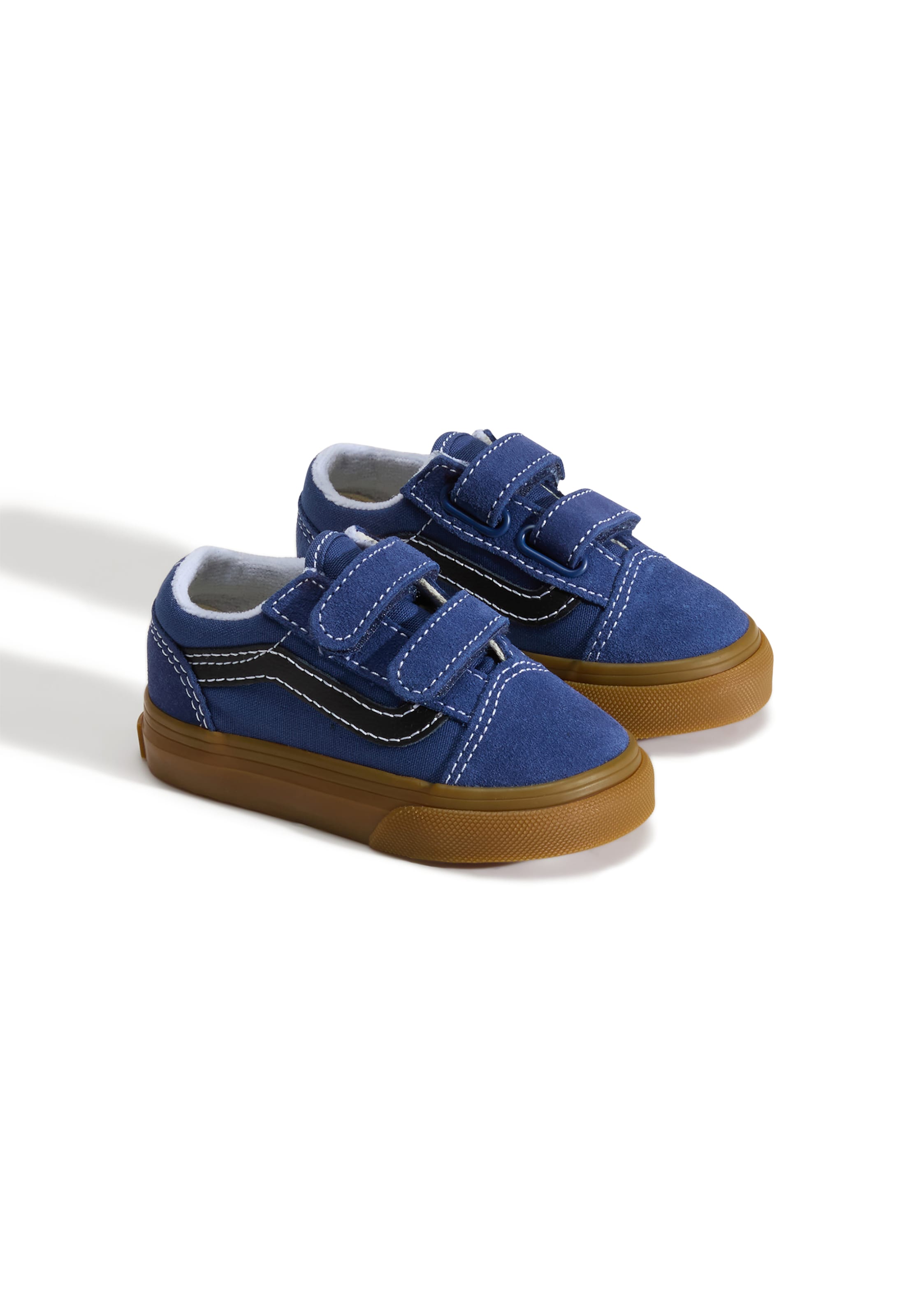 VANS Σνίκερ 'Old Skool' σε μπλε