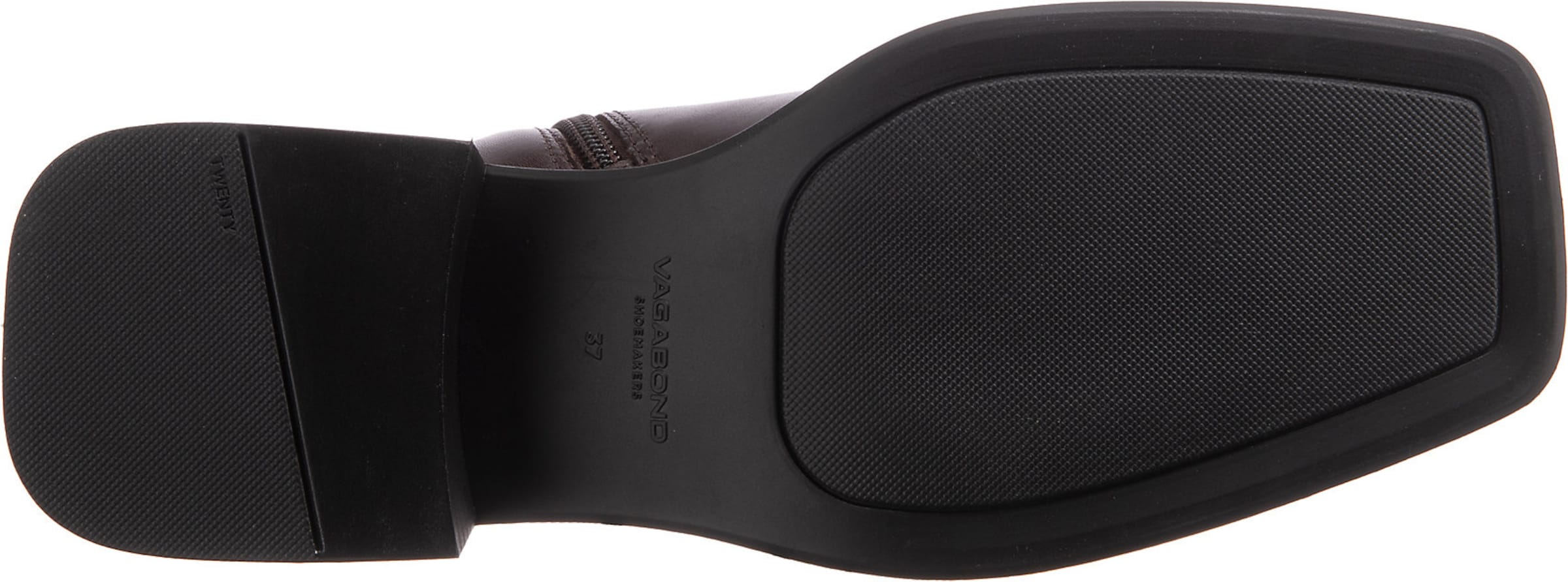 brūns VAGABOND SHOEMAKERS Puszābaki 'Blanca'