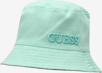 GUESS Hatt i beige