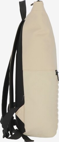 BENCH Rucksack 'Hydro' in Beige