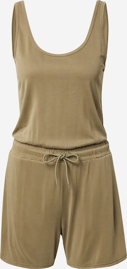 Urban Classics Jumpsuit in khaki, Produktansicht