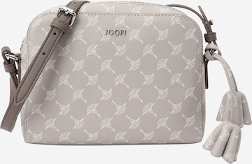 JOOP! Сумка через плечо 'Cloe' в Серый: спереди