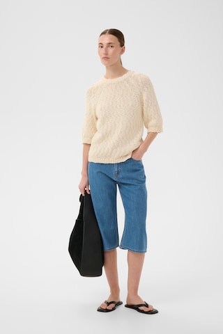 InWear - Perna larga Calças de ganga 'IWGlenniw' em azul