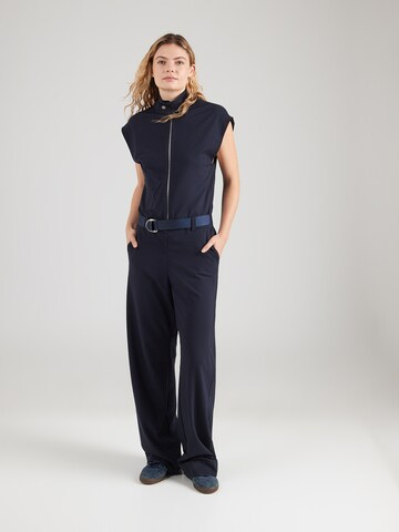 G-STARKombinezon - plava boja: prednji dio