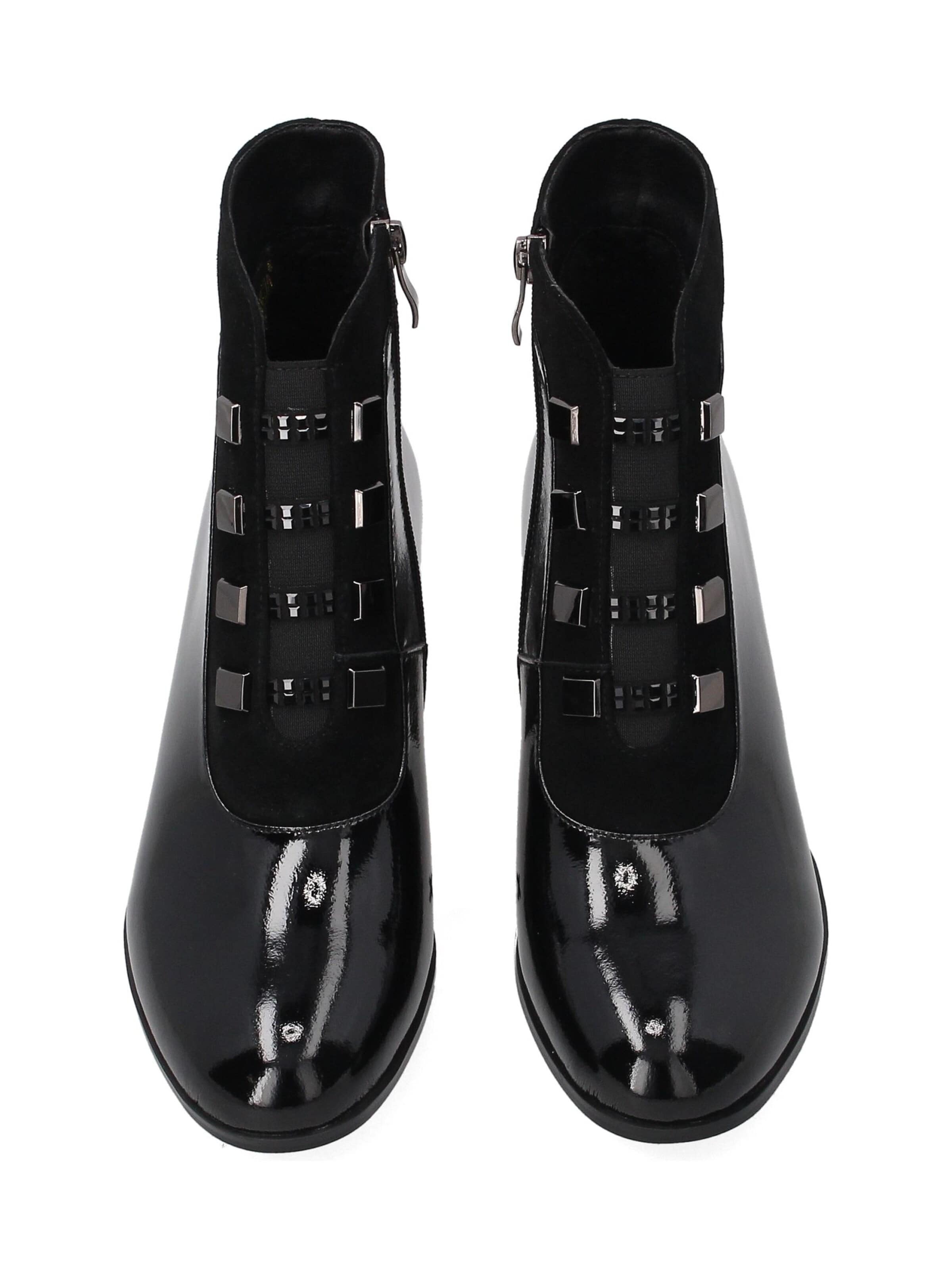VENEZIA Stiefelette‌‌‌‌‌‌‌‌‌‌ in Schwarz