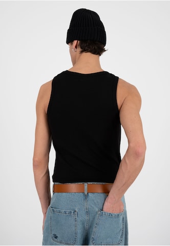 Prohibited Shirt in Black