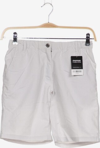 Didriksons Shorts in M in White: front