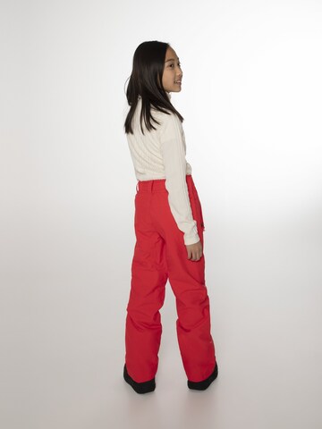 PROTEST Slimfit Sporthose 'JACKIE JR'‌‌‌‌‌ in Pink