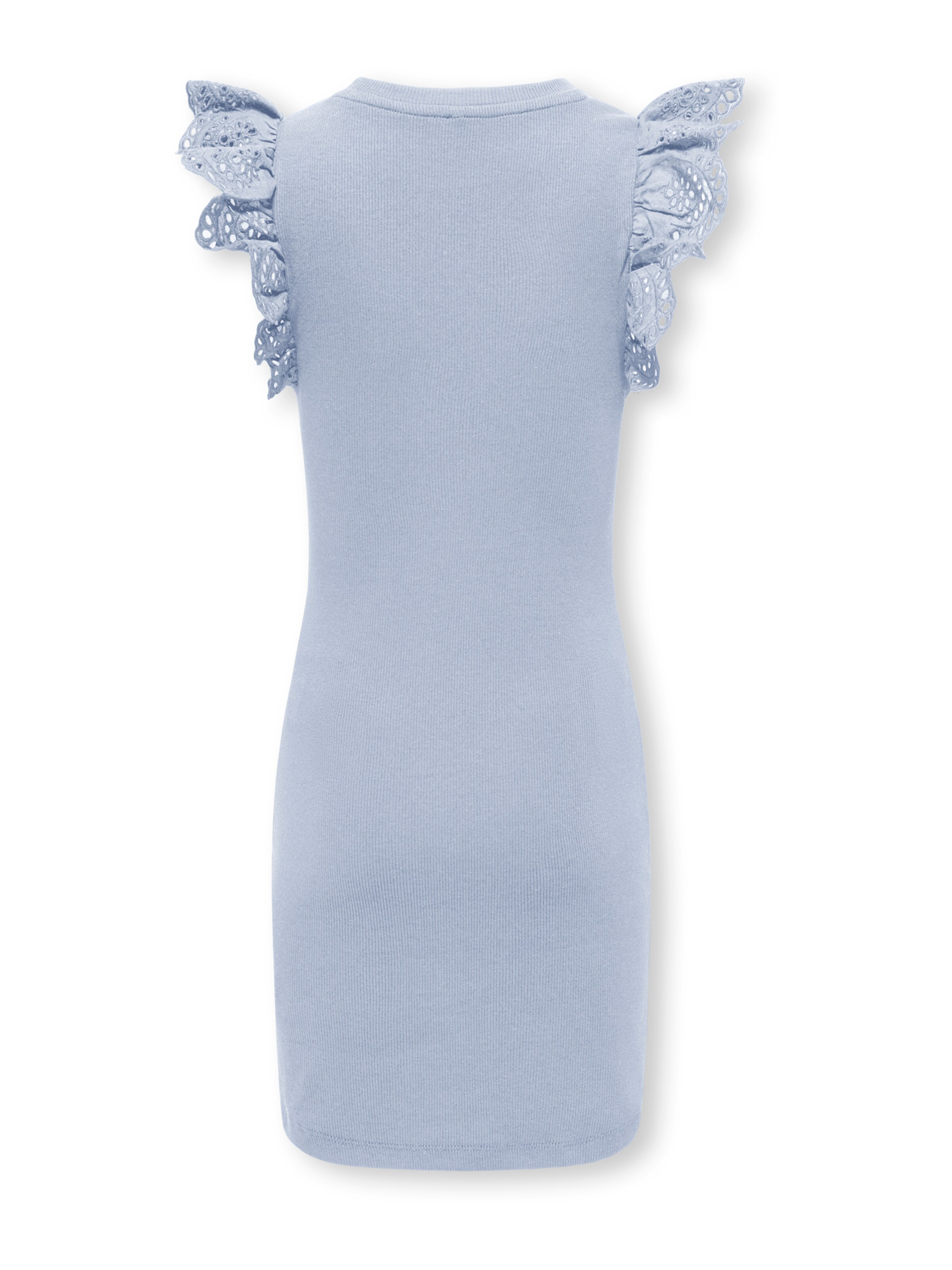 ONLY GIRLS - Vestido 'KOGDrea' en azul