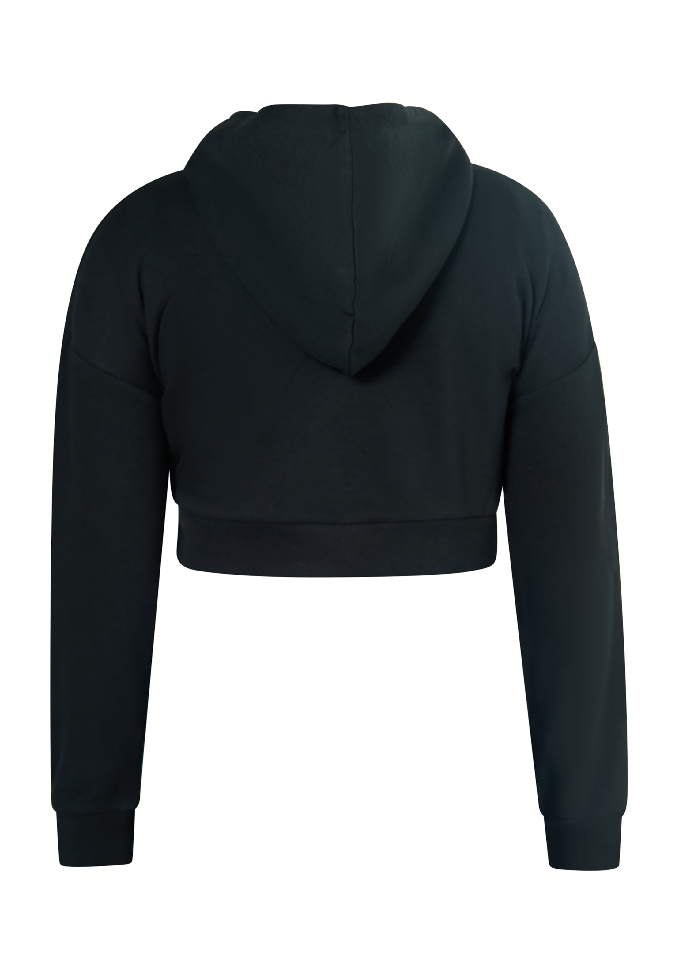 ROCKEASY Свитшот в Черный