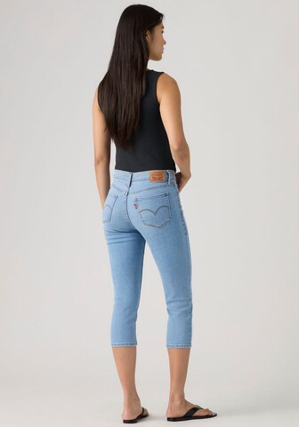LEVI'S ® Skinny Jeans in Blau