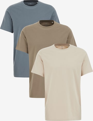 WE FashionMajica - miks boja boja: prednji dio