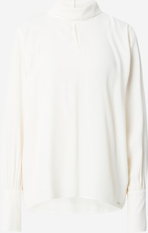 Camicia da donna di MEXX in bianco: frontale