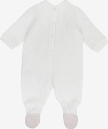 CHICCO Pajamas in White