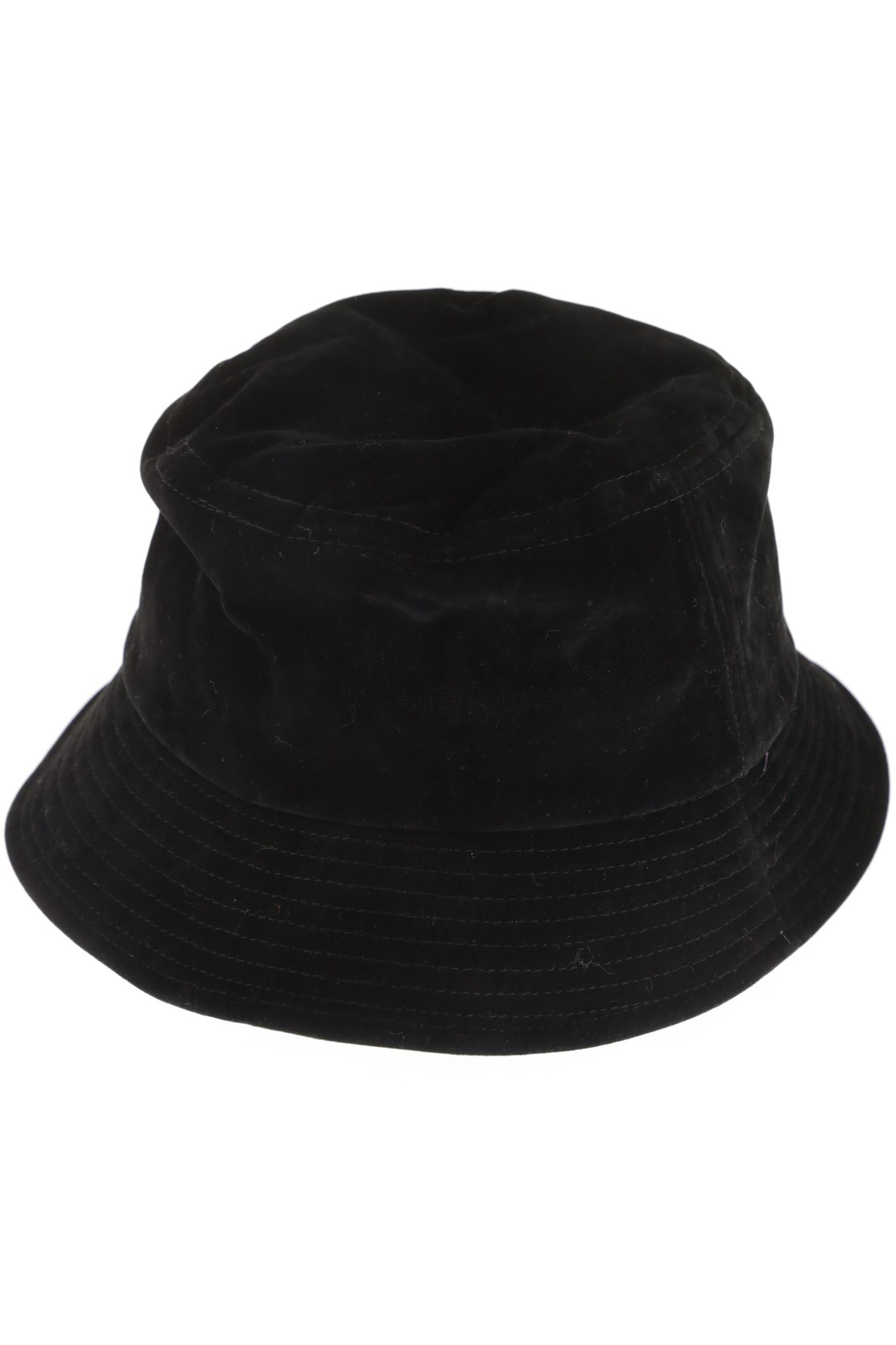 KANGOL Hat & Cap in S in Black