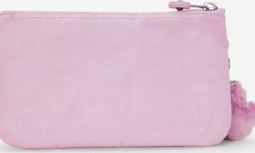 KIPLING Etui 'CREATIVITY' in Roze