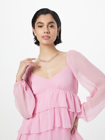 Abercrombie & Fitch Φόρεμα σε ροζ