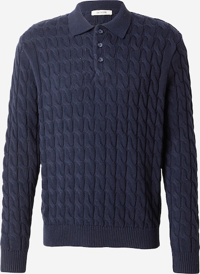 Megztinis 'KICKER' iš Only & Sons, spalva – tamsiai mėlyna, Prekių apžvalga