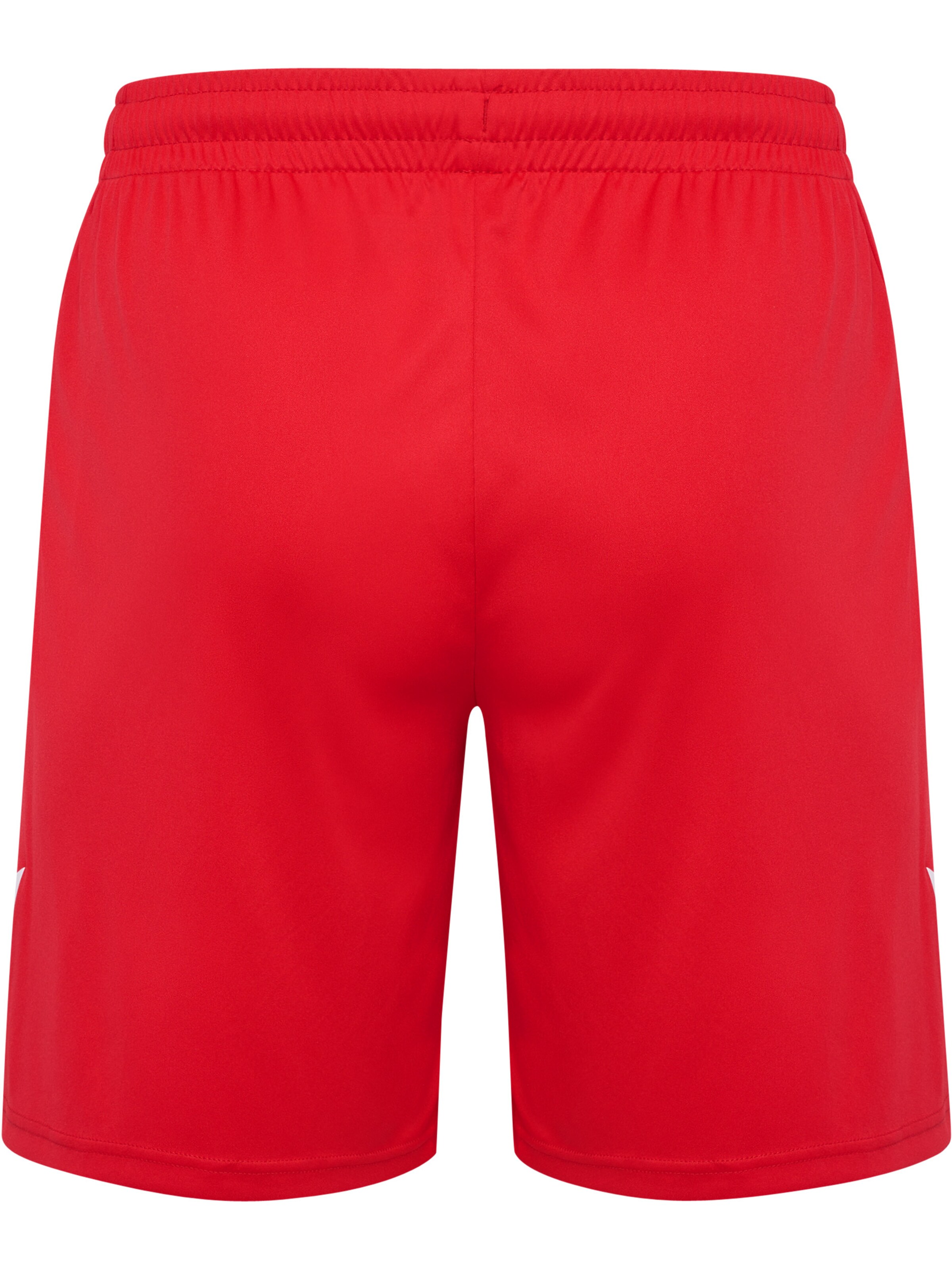 Hummel Træningsdragt i rød