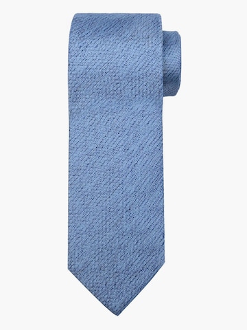 Suitable Tie in Blue: front