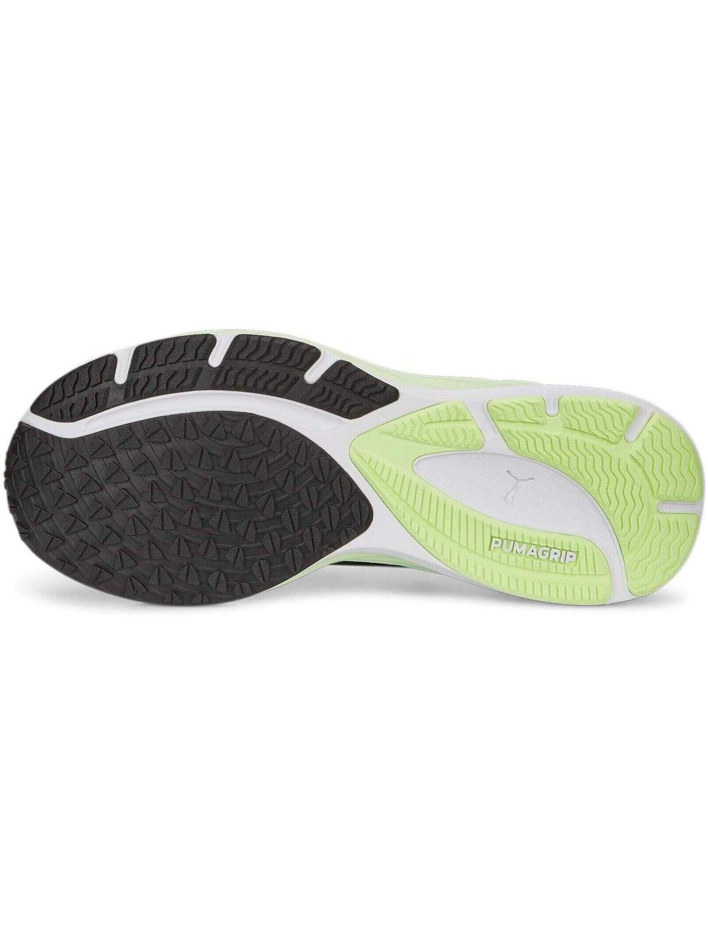 PUMA - Calzado deportivo 'Puma Velocity Nitro 2 Run 75' en negro