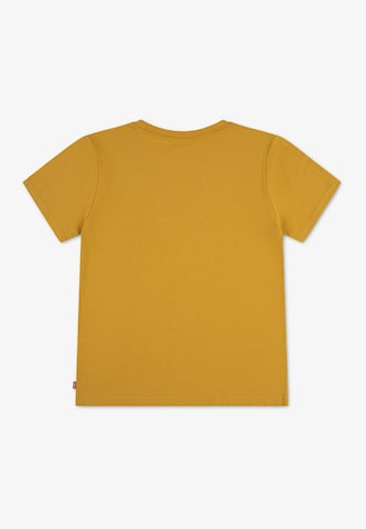 Levi's Kids Футболка в Желтый