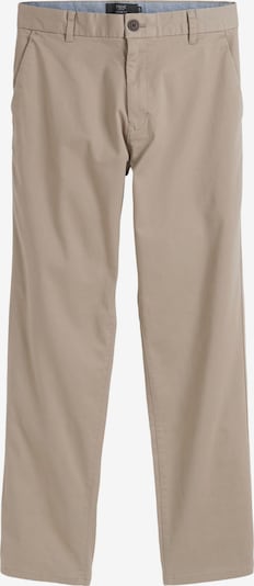 „Chino“ stiliaus kelnės iš Next, spalva – smėlio spalva, Prekių apžvalga