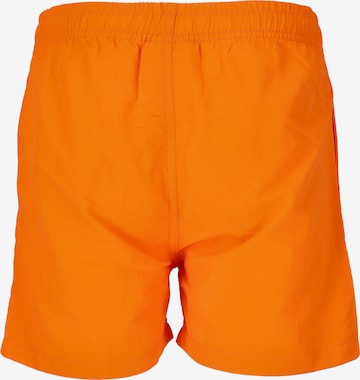 Cruz Board Shorts in Orange