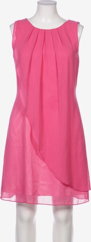 SWING Dress in XL in Pink: front