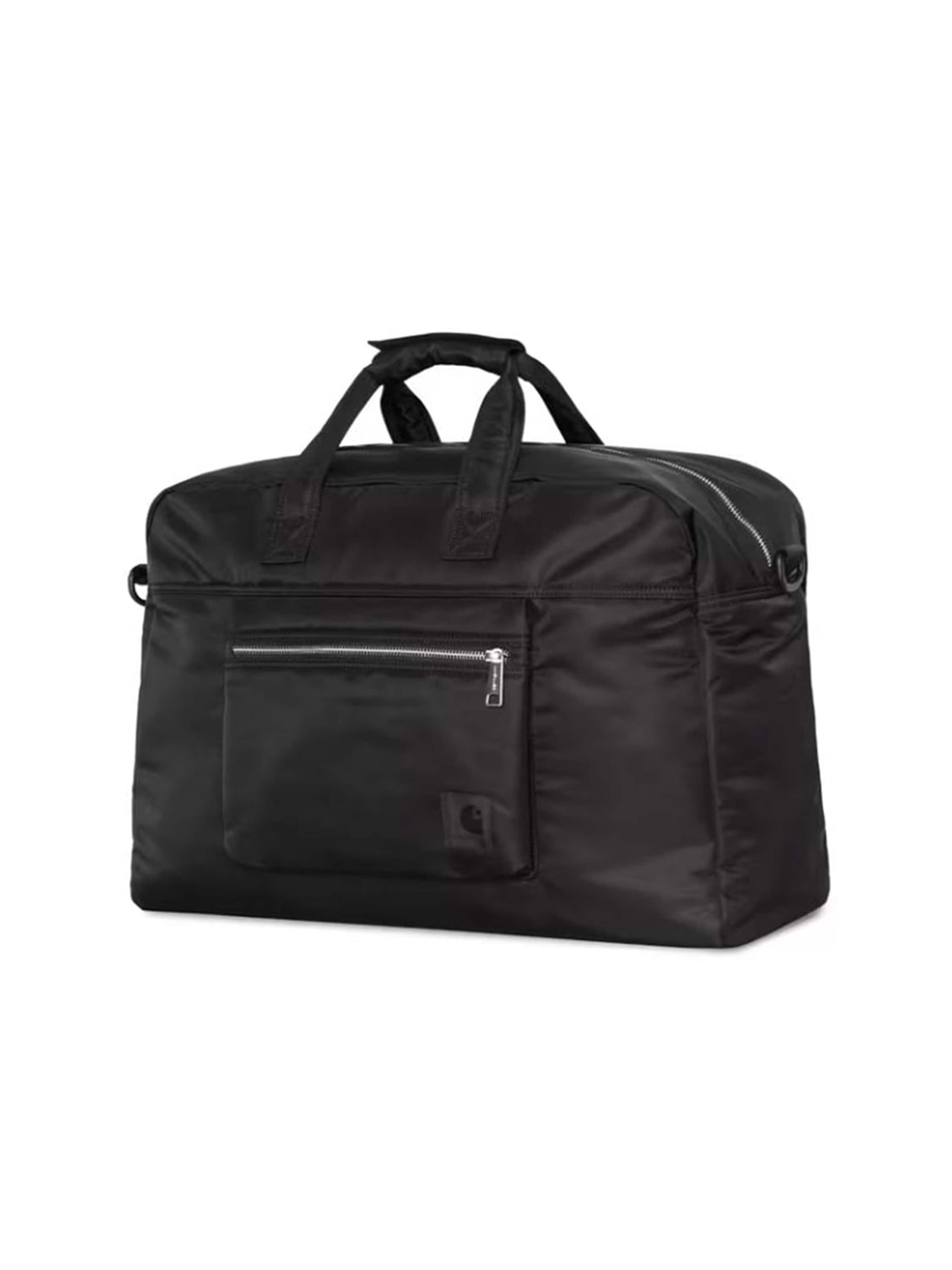 Carhartt WIP Weekender 'OTIS'‌‌‌‌‌‌‌‌ in Schwarz