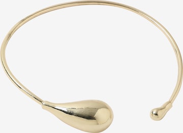 Lanțuri 'Silpi' de la SOHI pe auriu: față