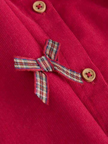 Robe Next en rouge