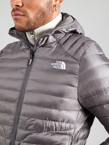 THE NORTH FACE Спортивная куртка 'Huila' в Бежевый
