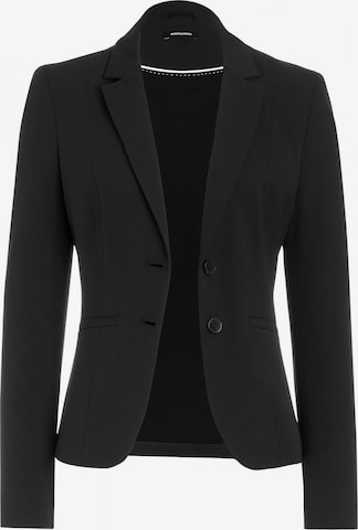 Blazer 'Sally' di MORE & MORE in nero