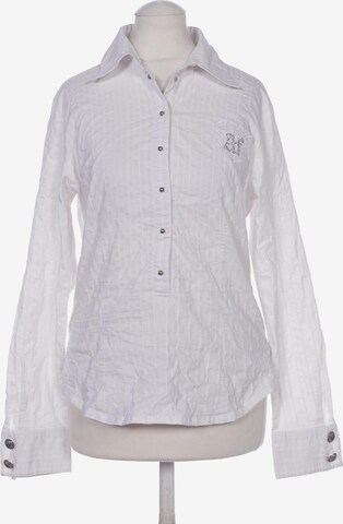 AIRFIELD Blouse & Tunic in S in White: front