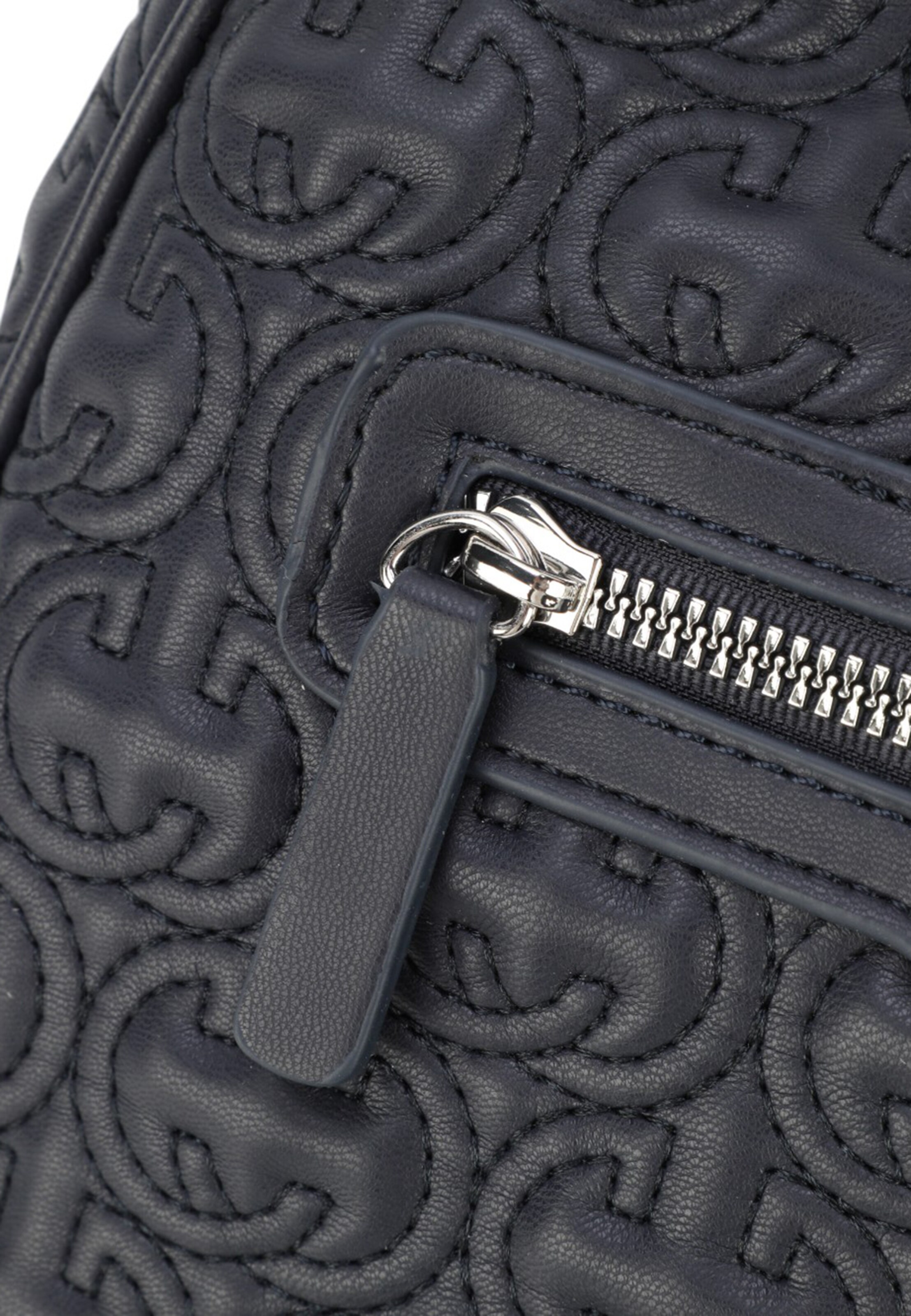 GERRY WEBER Shoulder bag 'Carry Me Out' in Blue