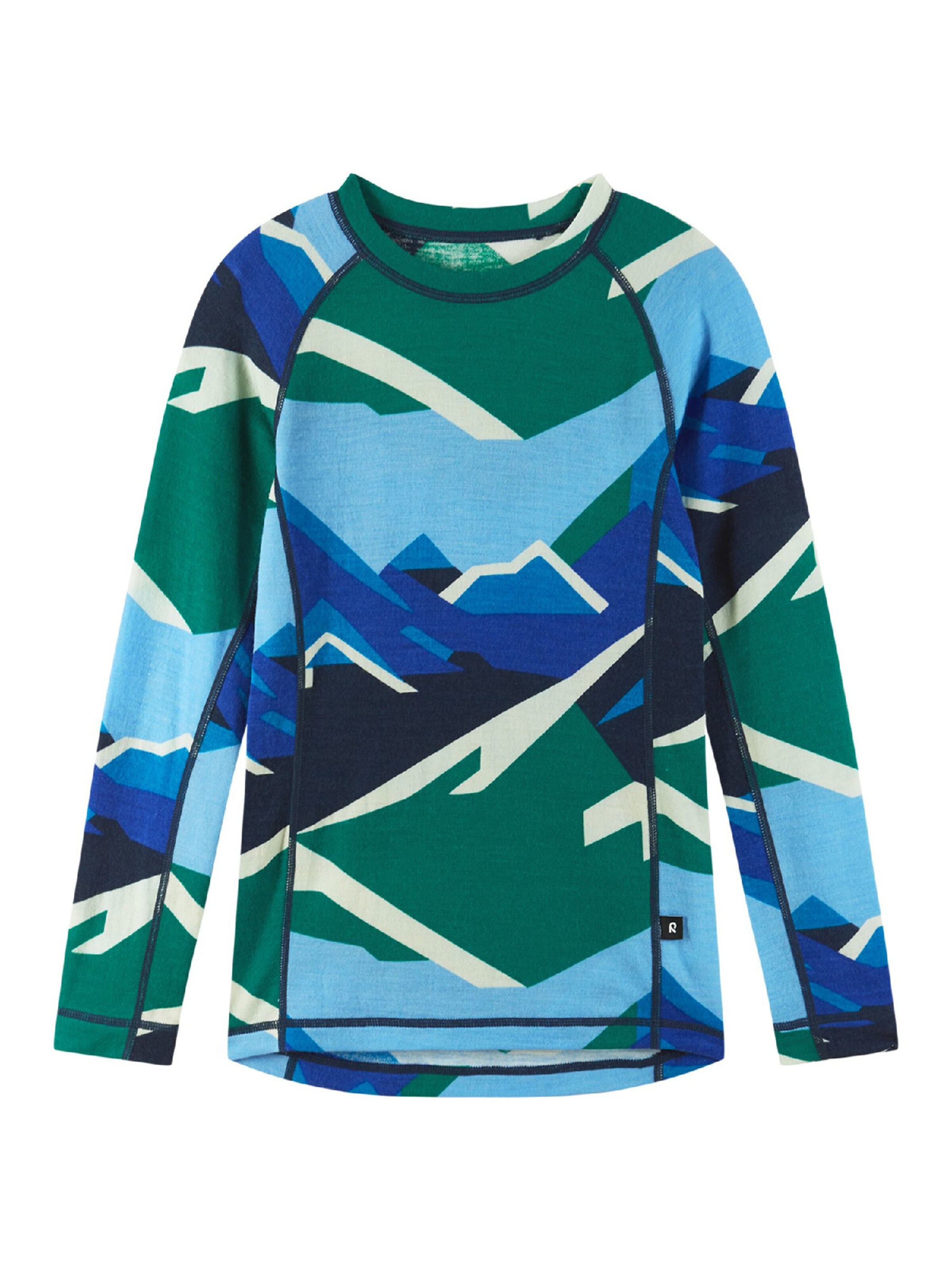 Reima Set 'Taitoa' in Mixed colours