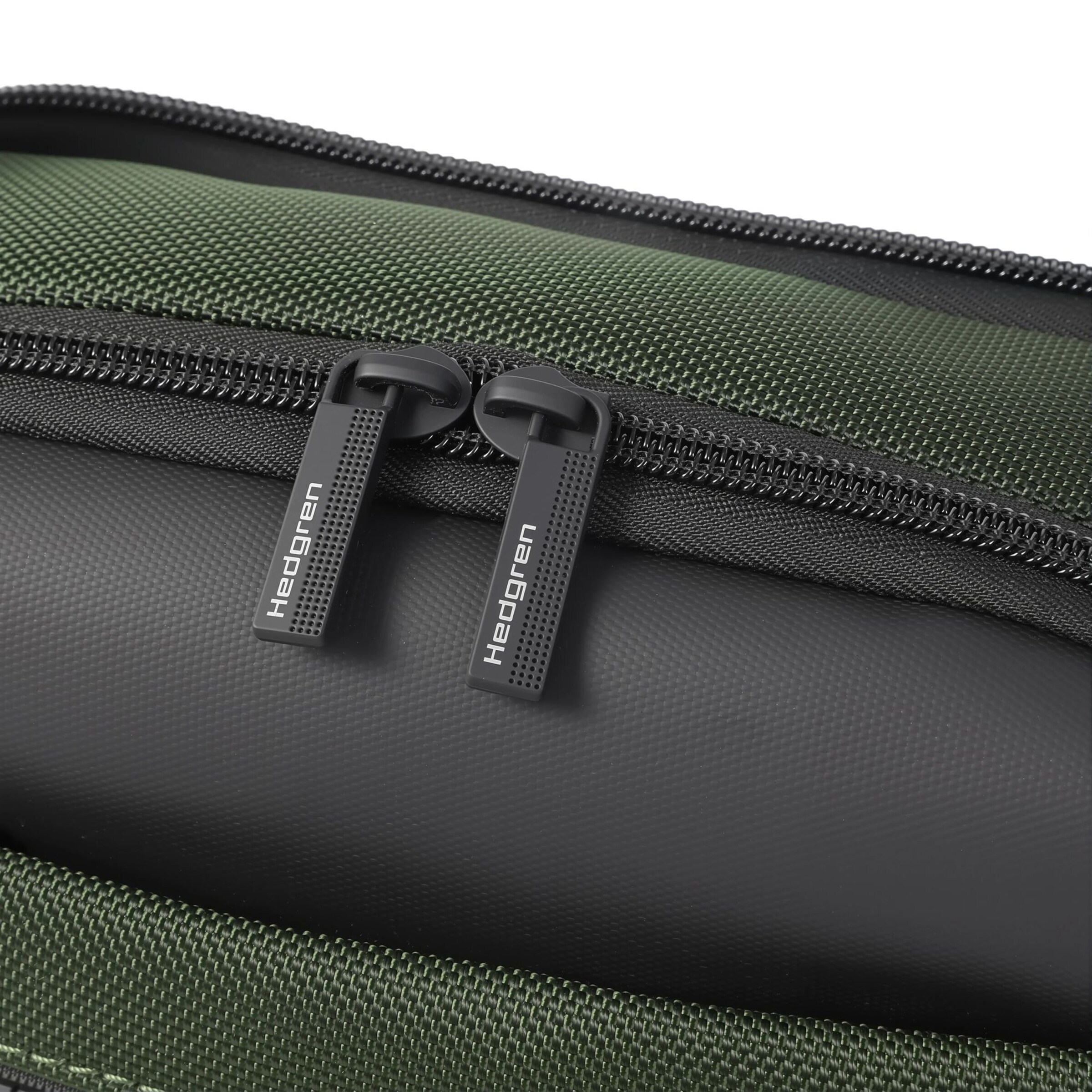 Hedgren Crossbody bag 'Next Inc' in Green