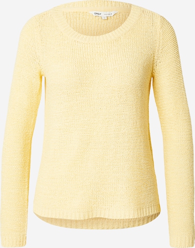 ONLY Pulover 'ONLGeena' u svijetložuta, Pregled proizvoda