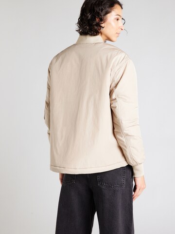 No. 1 Como Jacke in Beige