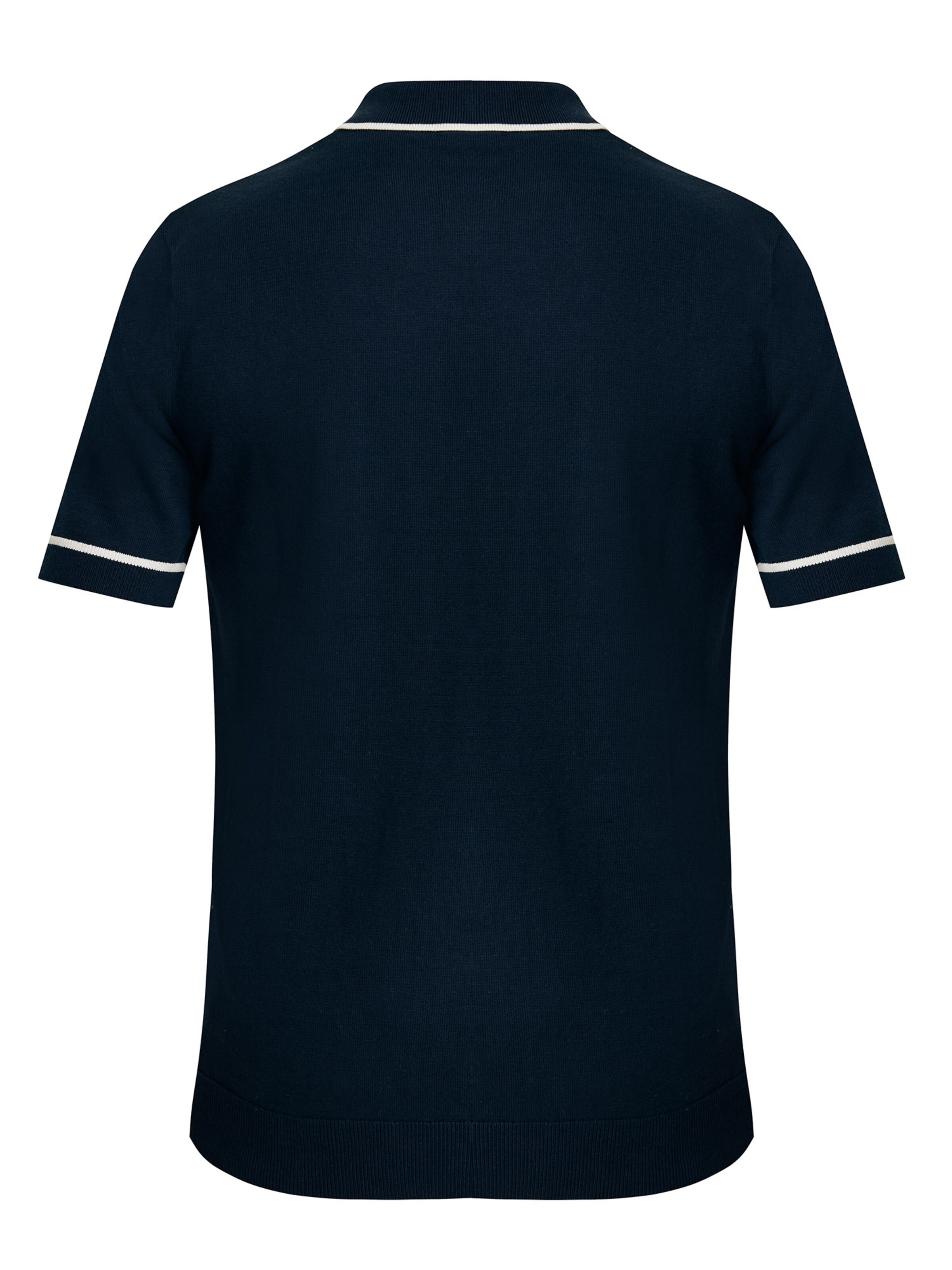 T-Shirt MEXX en bleu