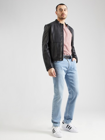 INDICODE JEANS Regular Jeans 'Coil' in Blue