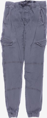 INDICODE JEANS Pants in 33 in Grey: front